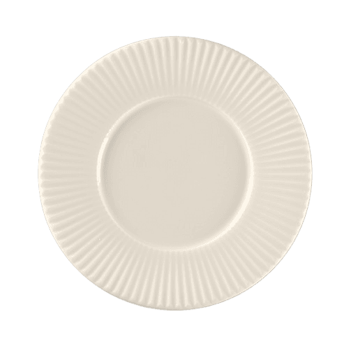 Блюдце круглое RAK Porcelain Spectra d=18 см для бульонницы