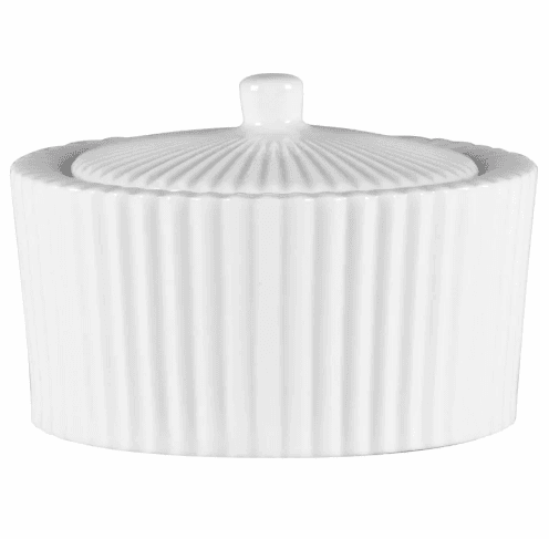 Сахарница RAK Porcelain Spectra 280 мл