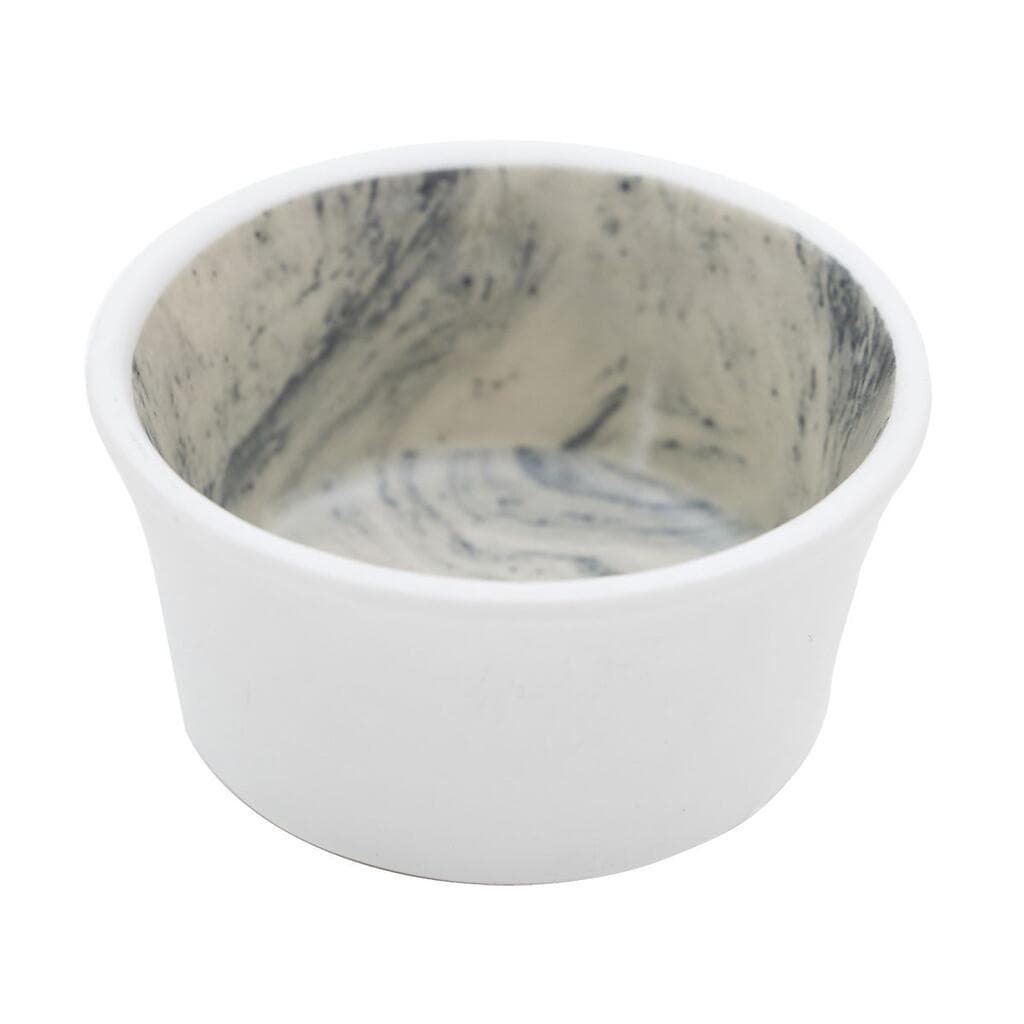 Соусник, P.L. Proff Cuisine, Streamer Grey, 6 x 3 см, 30 мл