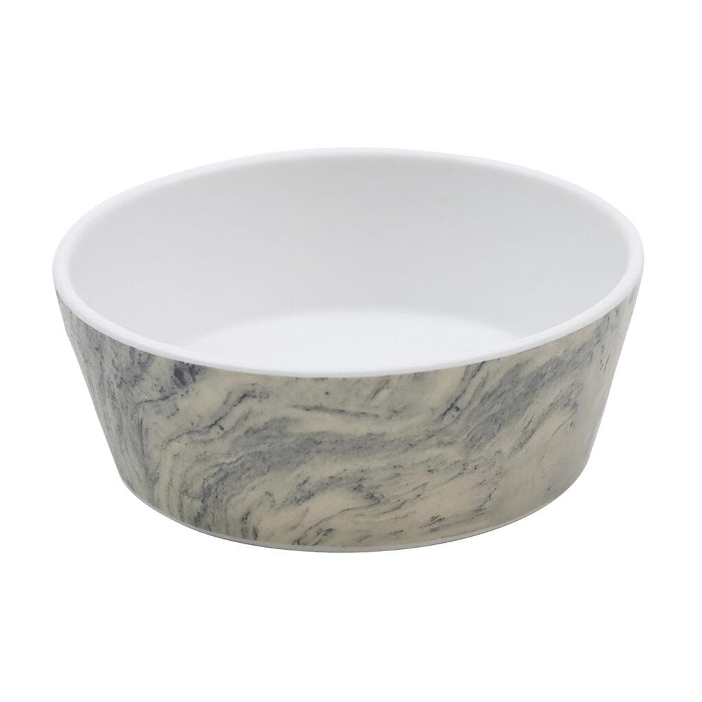 Салатник, P.L. Proff Cuisine, Streamer Grey, 14 x 6,2 см, 500 мл