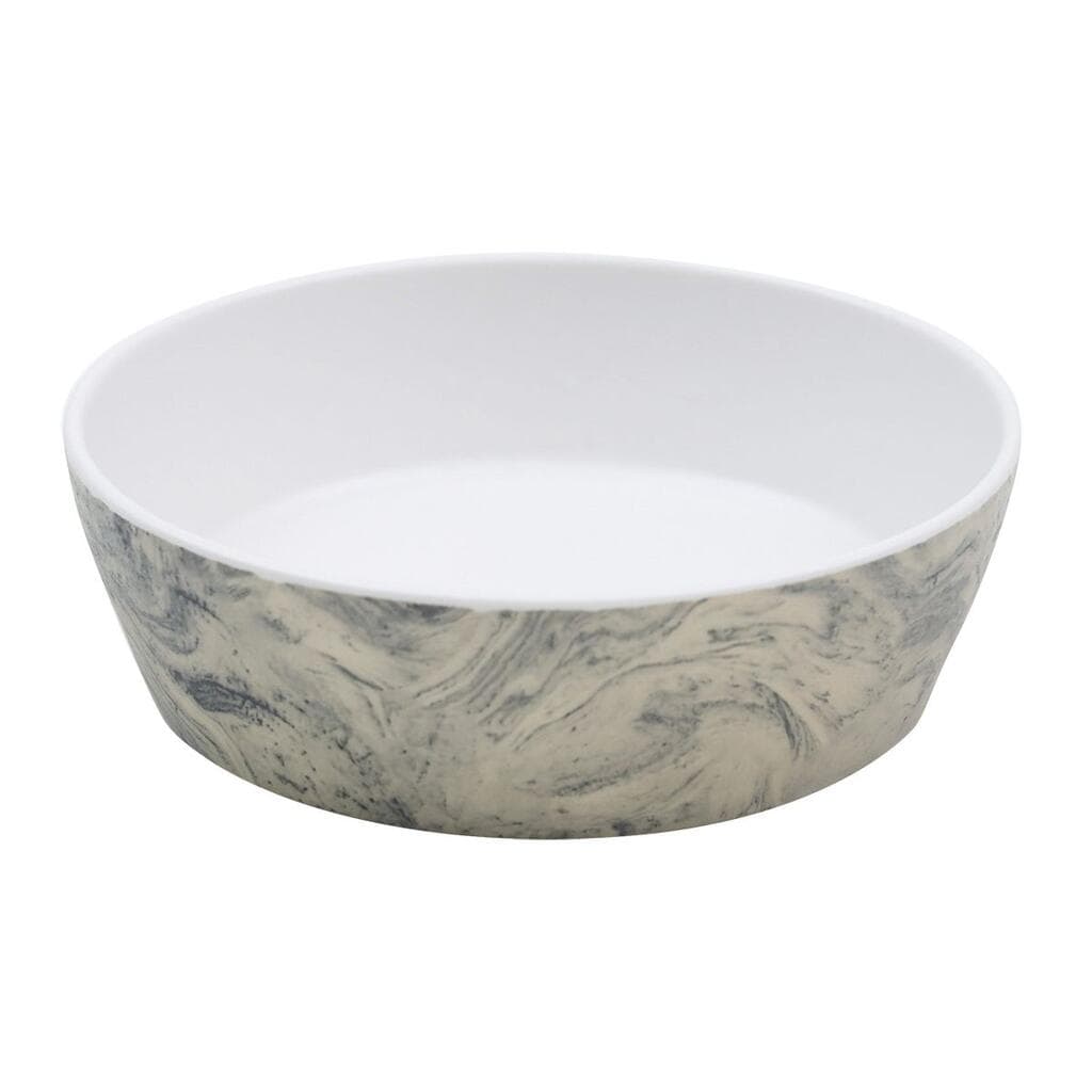 Салатник, P.L. Proff Cuisine, Streamer Grey, 17,8 x 5,5, 650 мл, 17,8 см