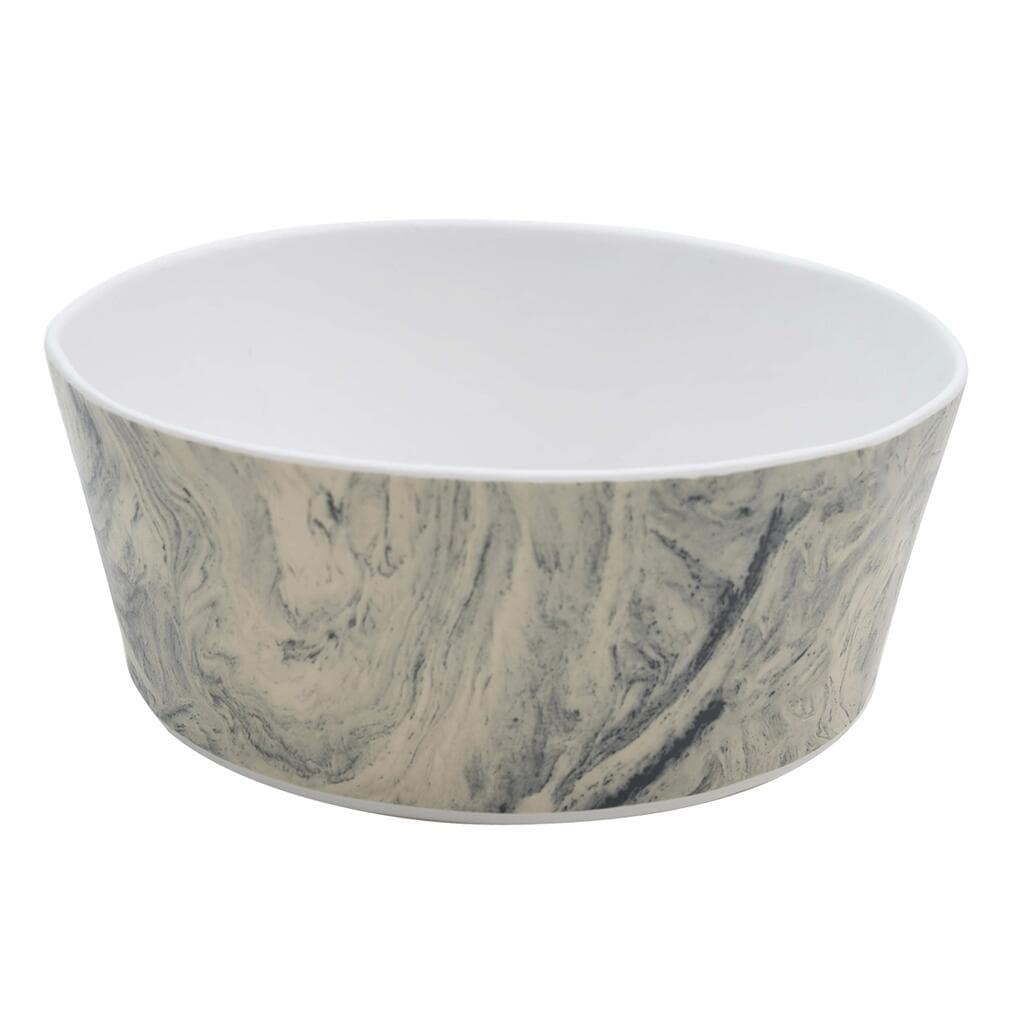 Салатник, P.L. Proff Cuisine, Streamer Grey, 24 x 9,7 см, 2800 мл