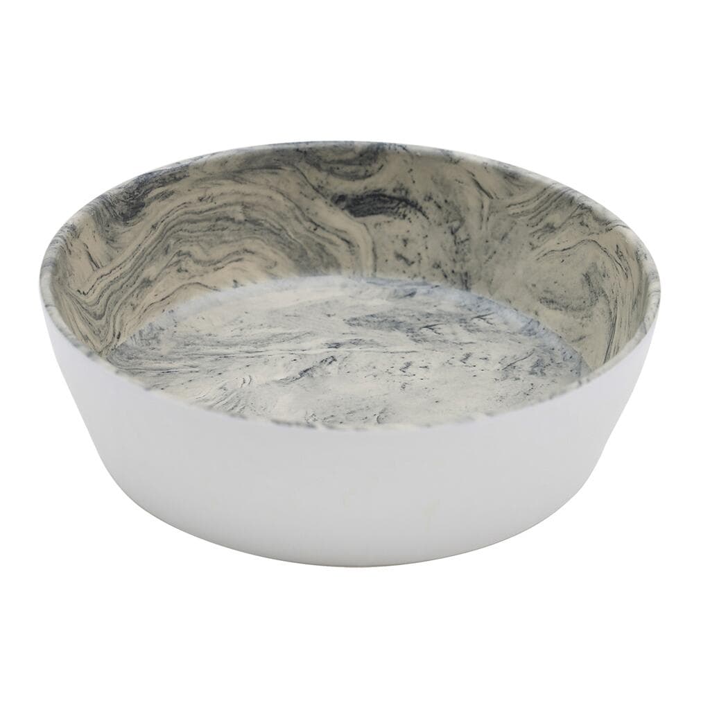 Салатник, P.L. Proff Cuisine, Streamer Grey, 17,8 x 5,5 м, 650 мл