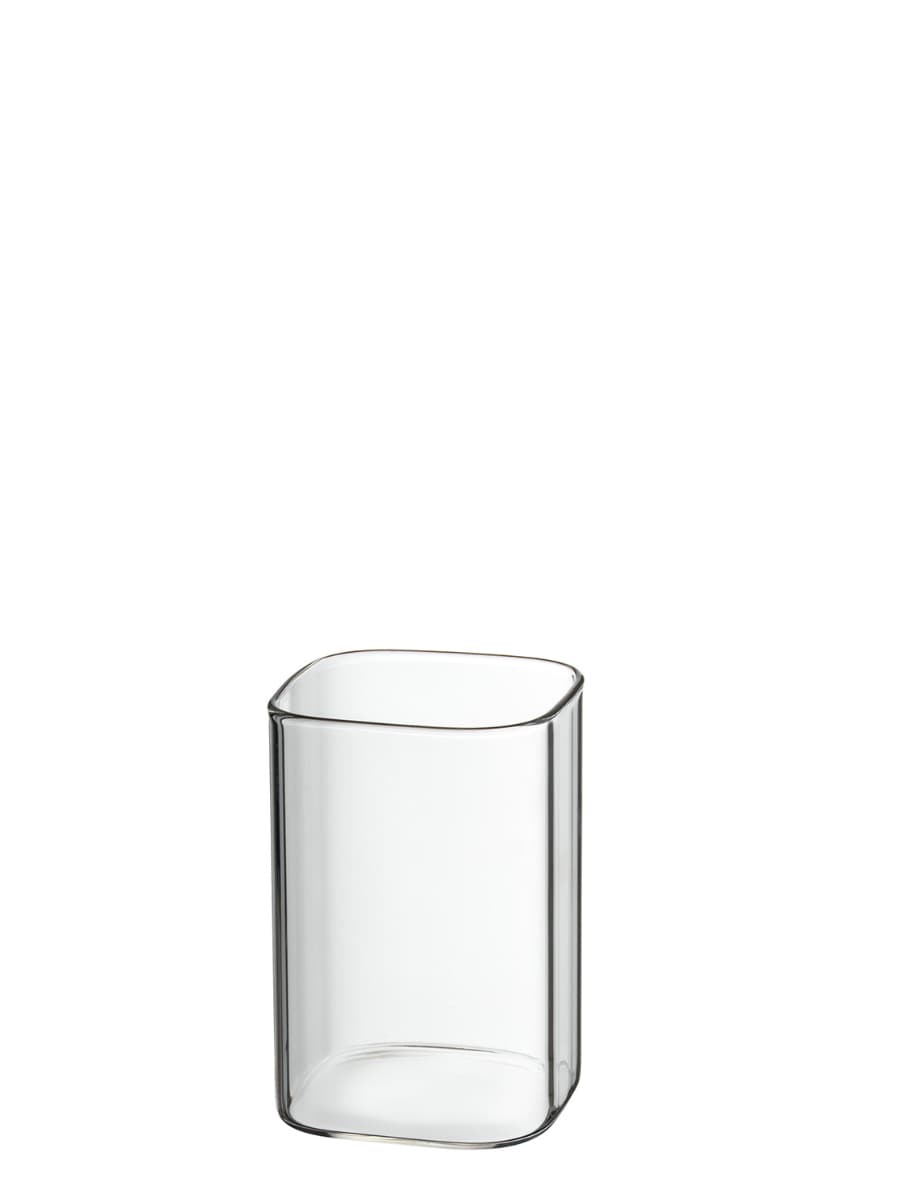 Стакан Олд Фэшн, MGline, Thermo Glass, 6х6х9 см, 250 мл