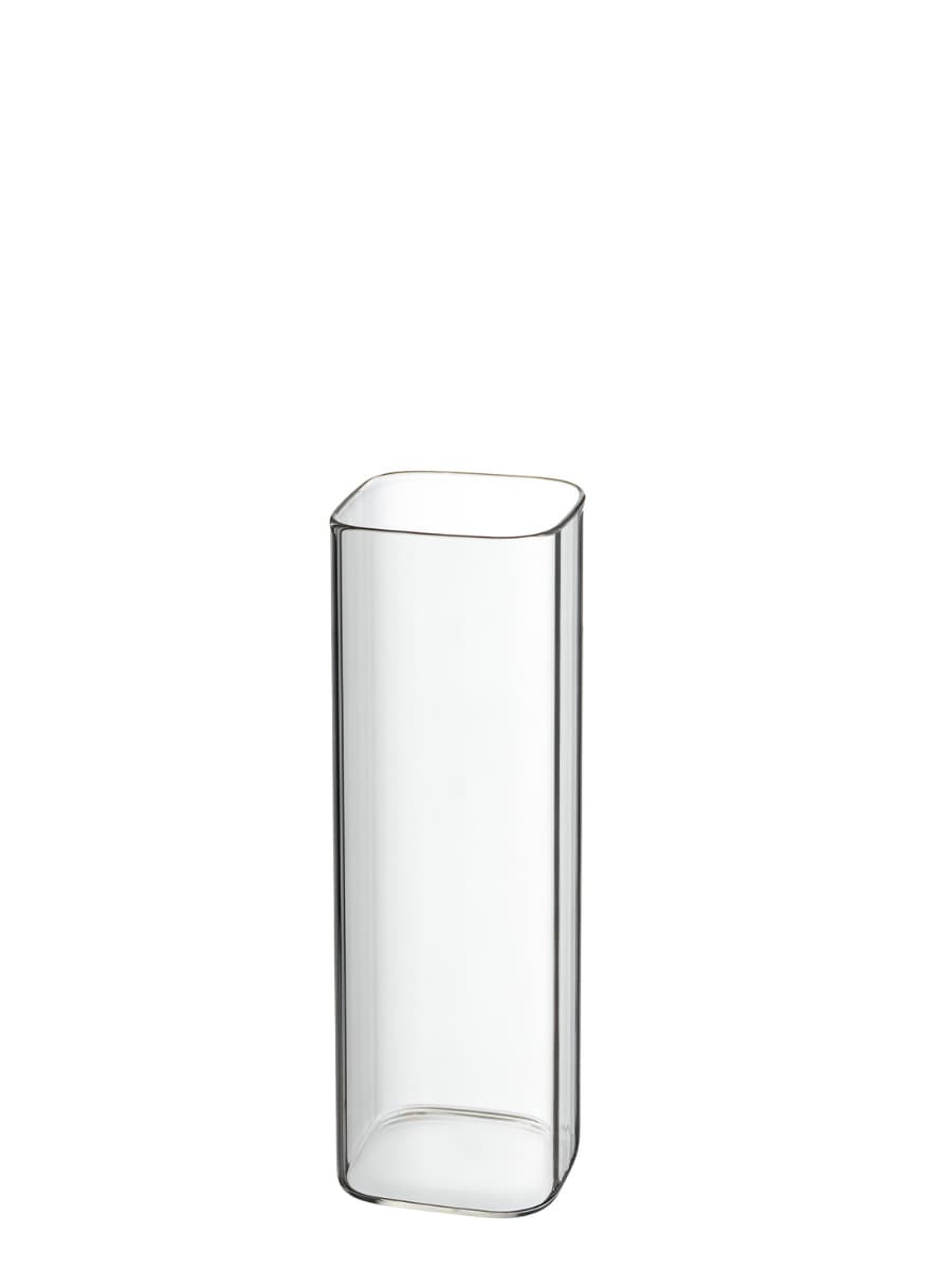 Стакан Хайбол, MGline, Thermo Glass, 6х6x13.5 см, 400 мл
