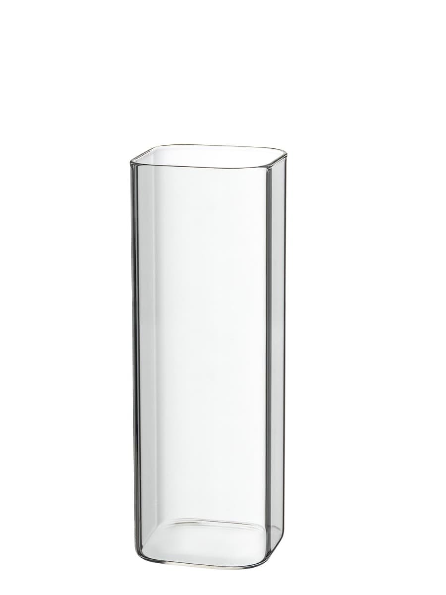 Стакан Хайбол, MGline, Thermo Glass, 6х6х17.2 см, 520 мл