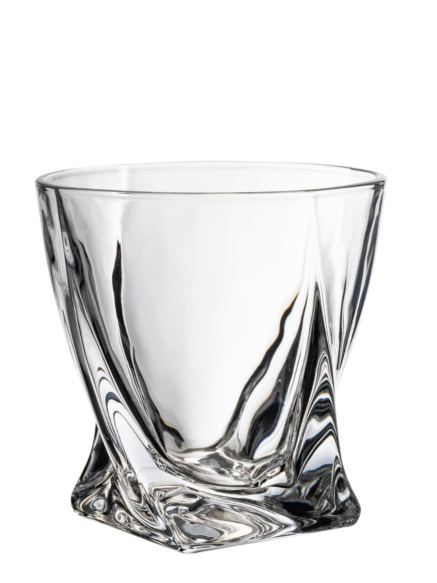 Стакан Олд Фэшн, MGline, Thermo Glass, 9.3х9.5 см, 300 мл