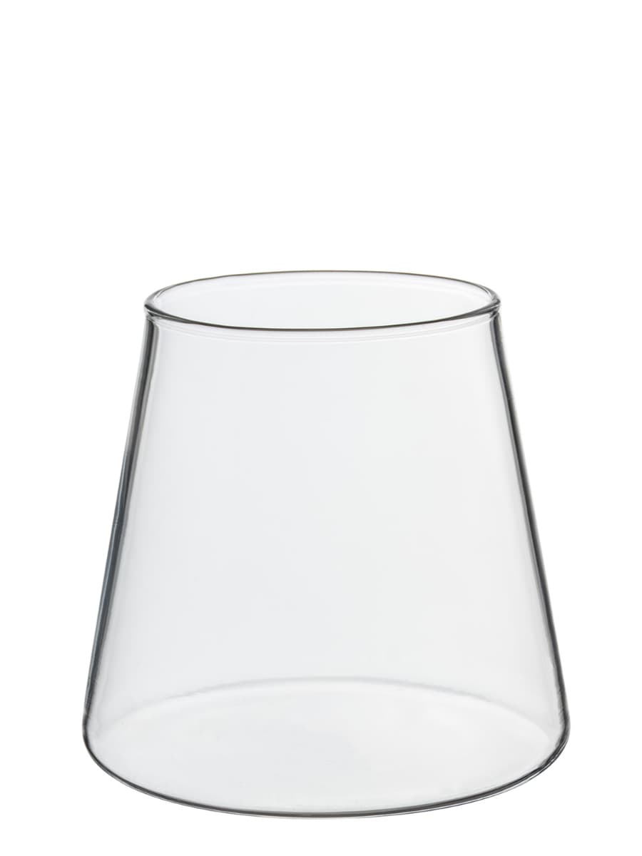 Стакан Олд Фэшн, MGline, Thermo Glass, 8.9х8 см, 280 мл