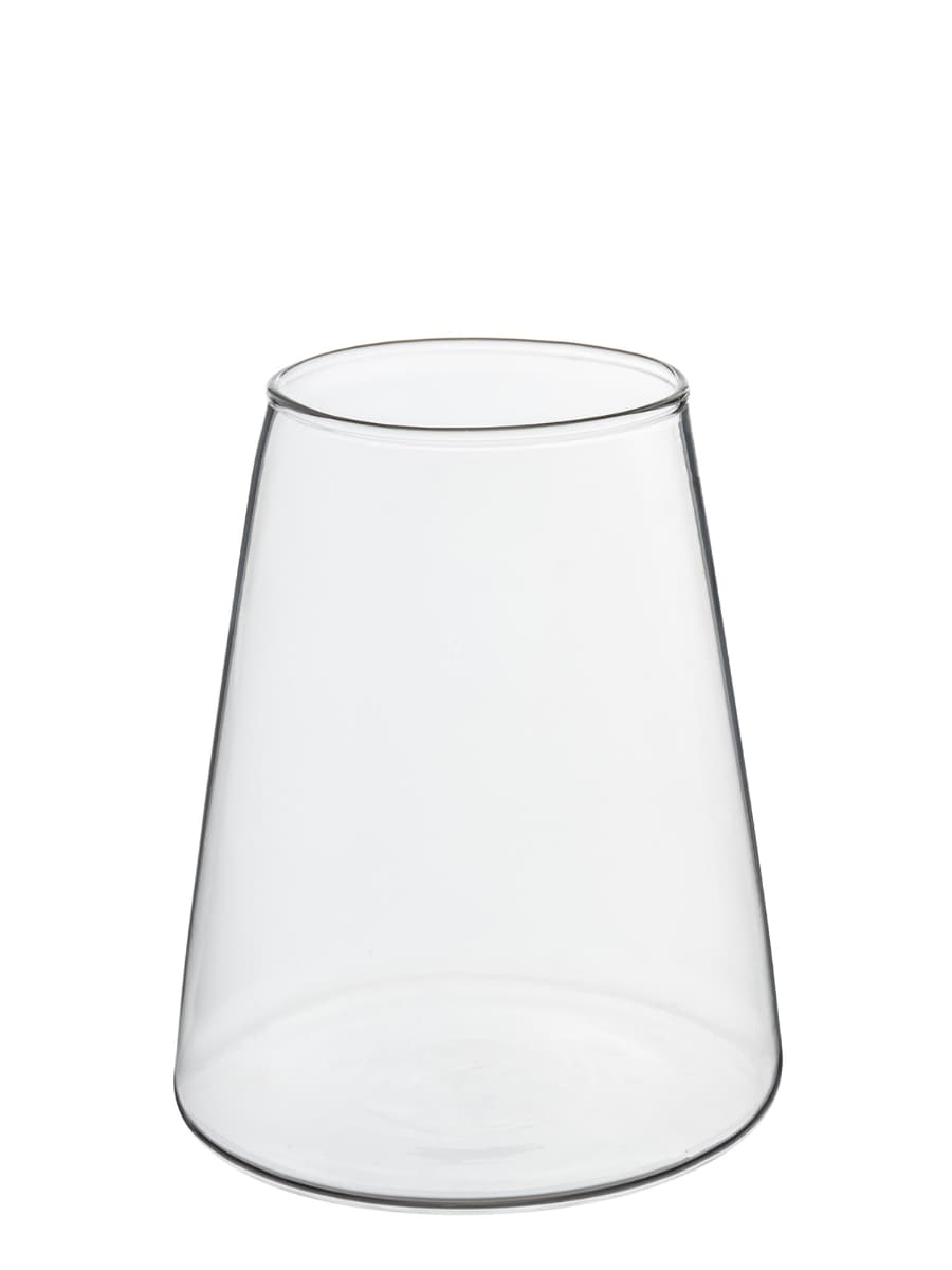 Стакан Олд Фэшн, MGline, Thermo Glass, 9.5х8.4 см, 350 мл