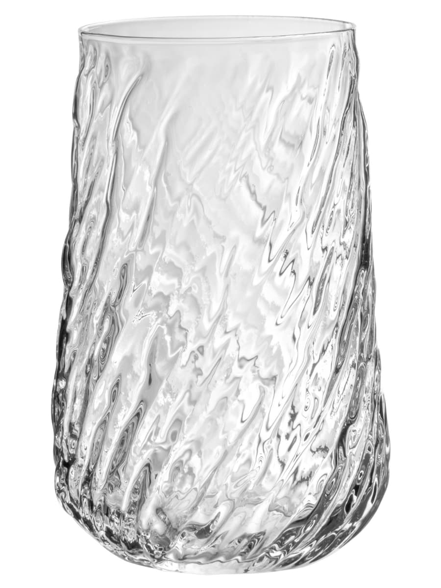 Стакан Хайбол, MGline, Thermo Glass, 6.5/7.8х12.2 см, 400 мл