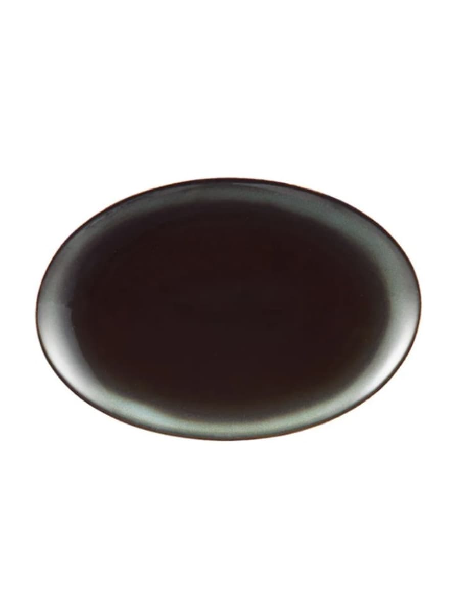Блюдо овальное, Tognana, Trend Corten, 30 см