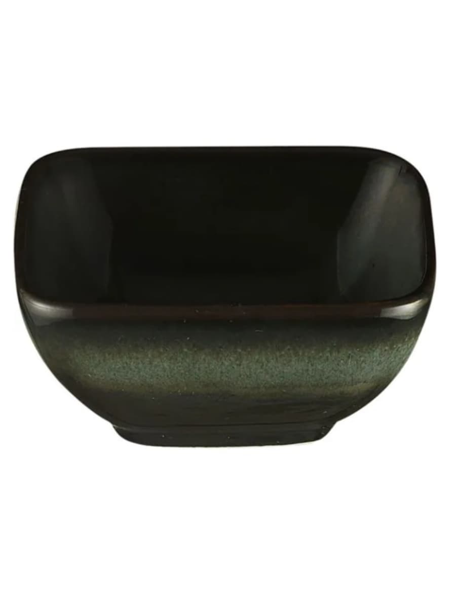 Салатник квадратный, Tognana, Trend Corten, 7 см