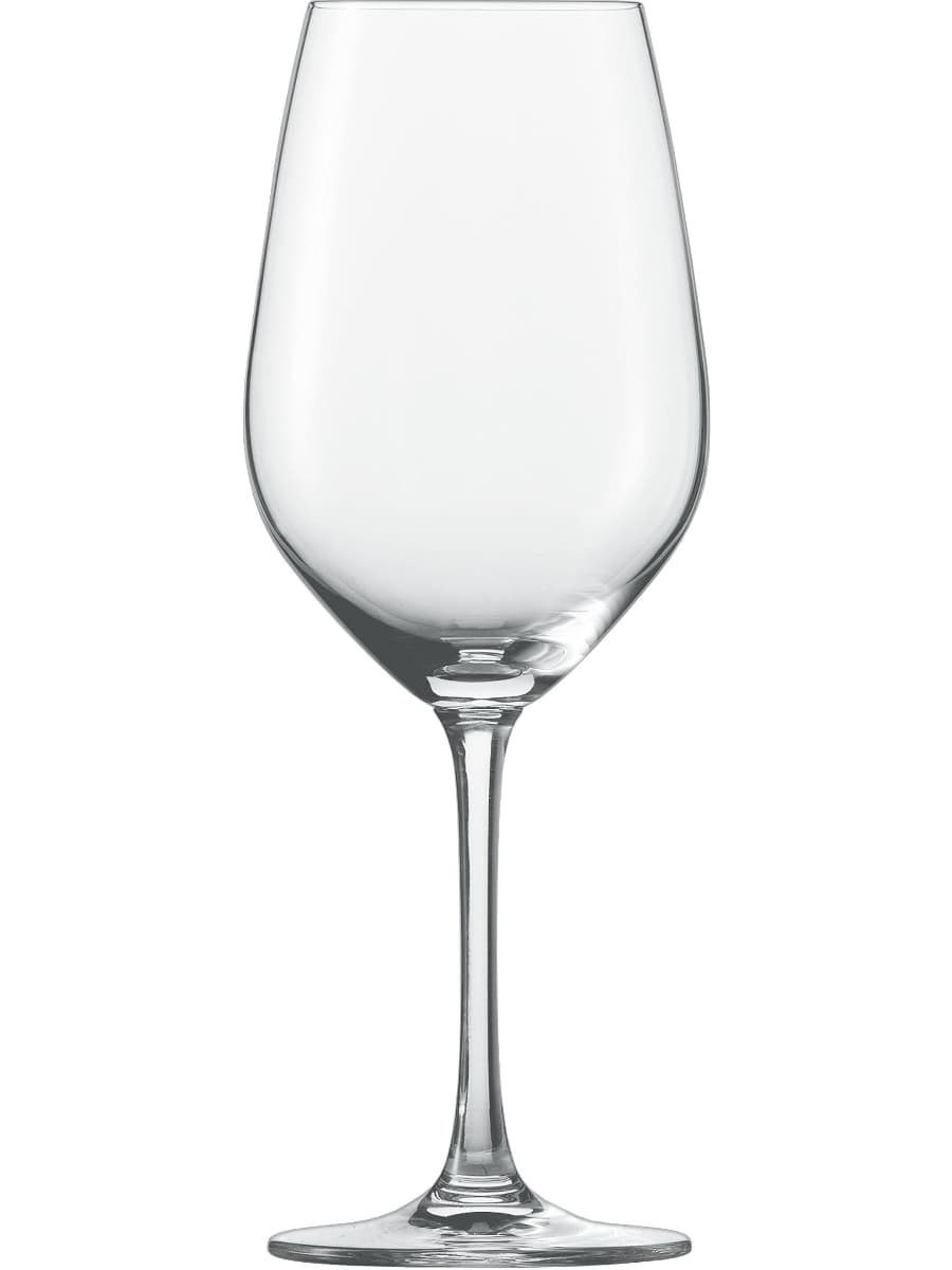 Бокал для красного вина, SCHOTT ZWIESEL, Vina, 415 мл