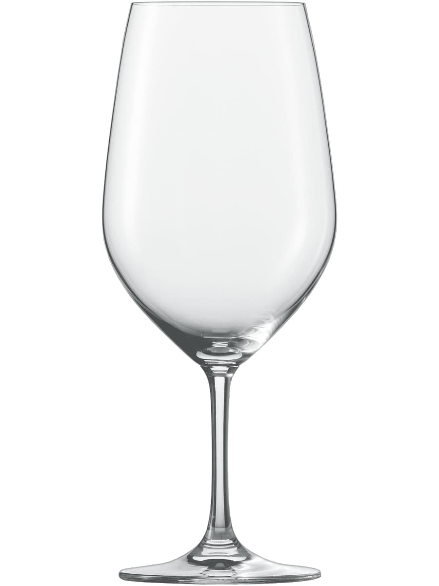 Бокал для красного вина, SCHOTT ZWIESEL, Vina, 640 мл