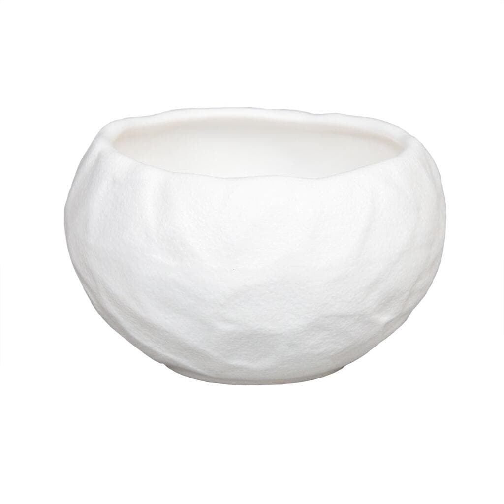 Салатник P.L. Proff Cuisine White Matt Panasia 250 мл d 9,5 см h6 см