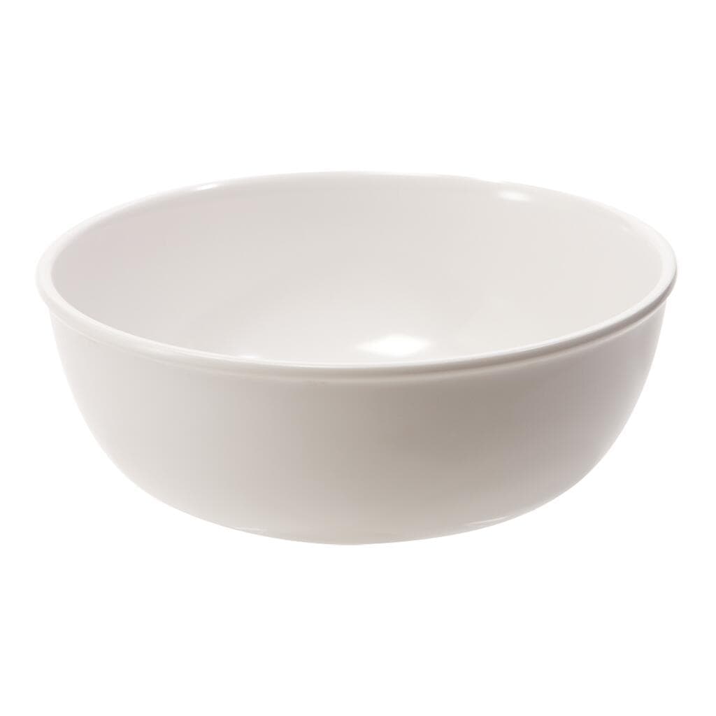 Салатник, P.L. Proff Cuisine, White Mel, 33 x 13 см, 6000 мл