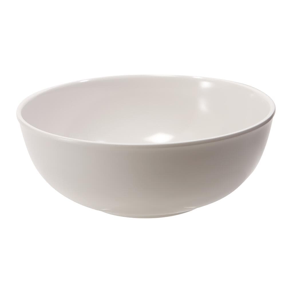 Салатник, P.L. Proff Cuisine, White Mel, 28 x 10,5 см, 3000 мл