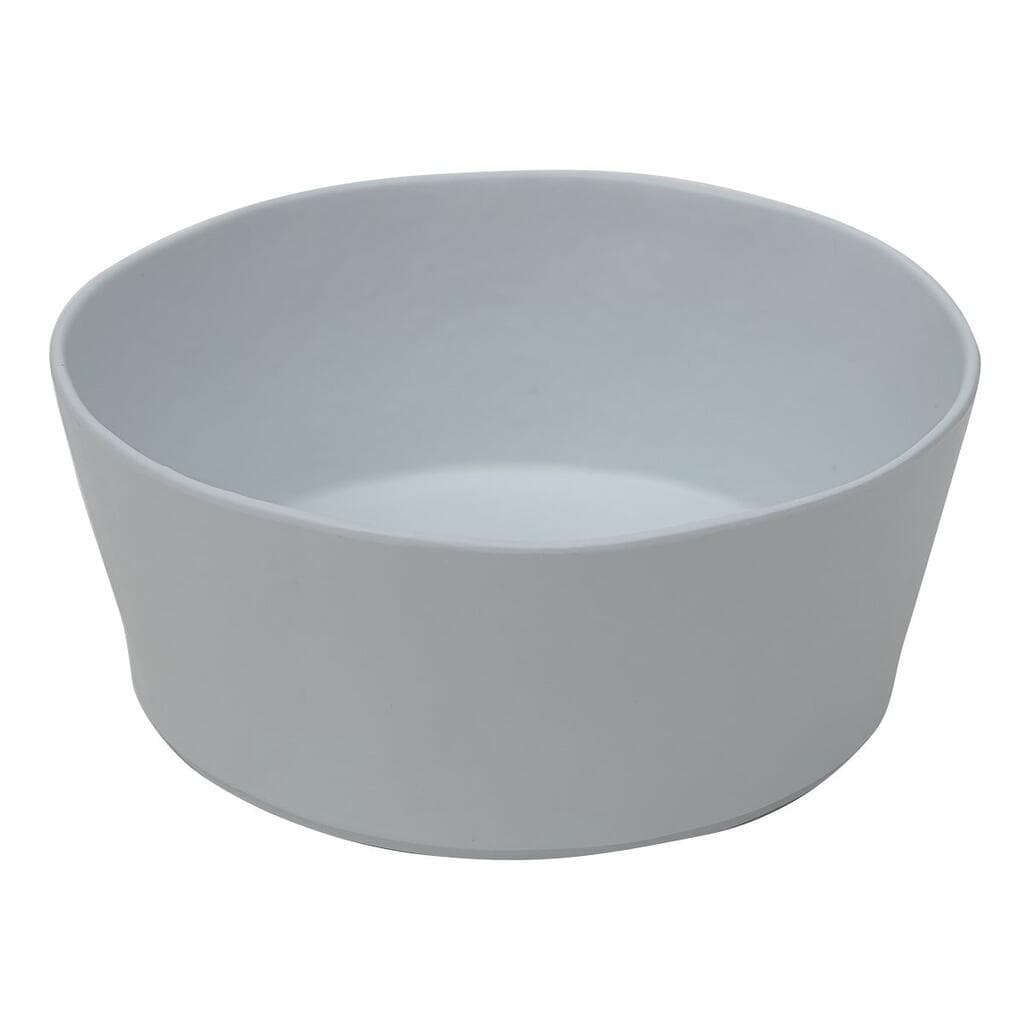 Салатник, P.L. Proff Cuisine, White Mel, 24 x 10 см, 3000 мл