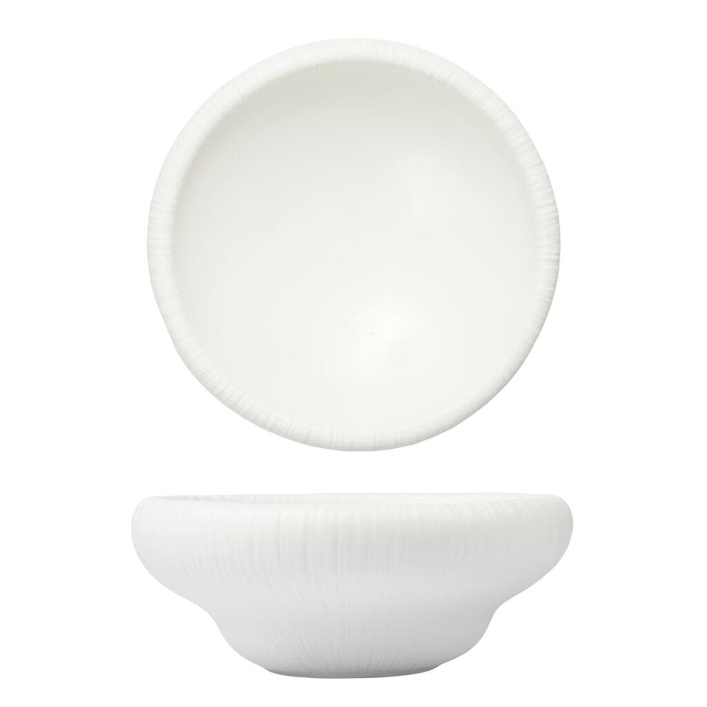 Салатник P.L. Proff Cuisine White Moon 300 мл d 22,5 см h6 см