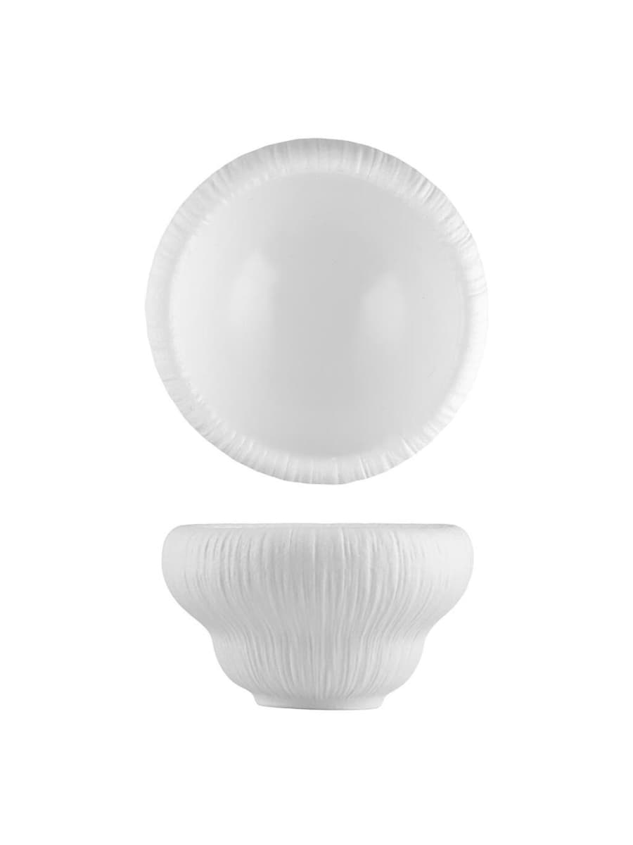 Салатник, P.L. Proff Cuisine, White Moon, 150 мл, d 11.7 см