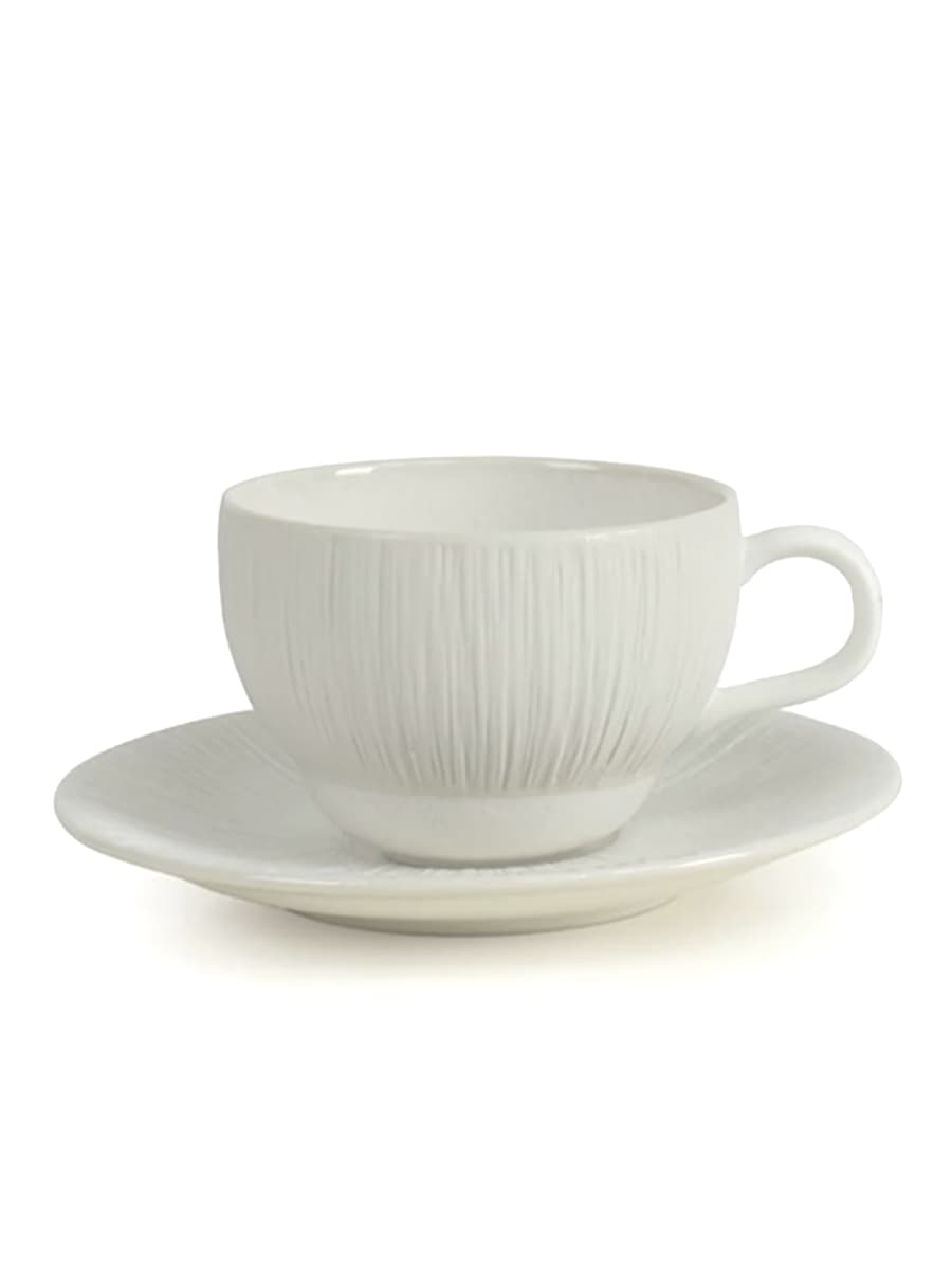 Блюдце, P.L. Proff Cuisine, White Moon, d15 см, к чайной чашке 81222586
