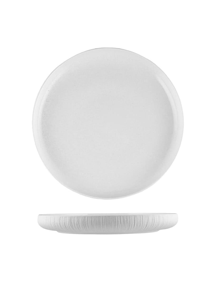 Салатник, P.L. Proff Cuisine, White Moon, 1400 мл , d 22.5 см