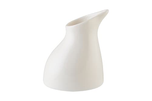 Соусник Bonna White Neat 150 мл 80*65 мм h=102 мм