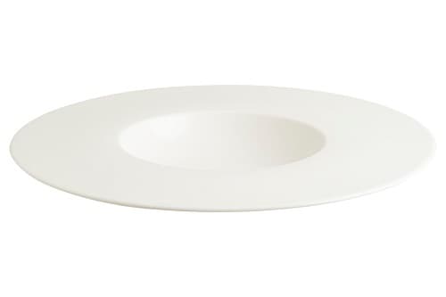 Тарелка для пасты Bonna White Neat d=300 мм 360 мл