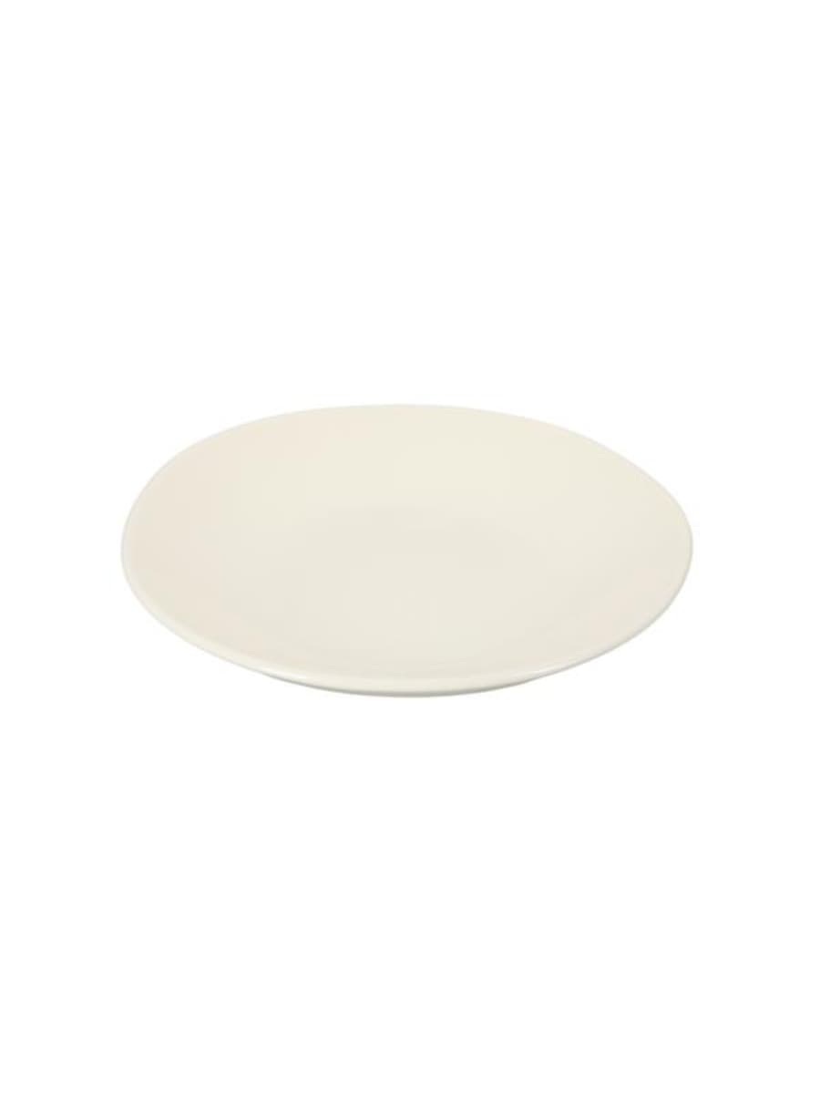 Тарелка глубокая, PIOLI, White, 28 см