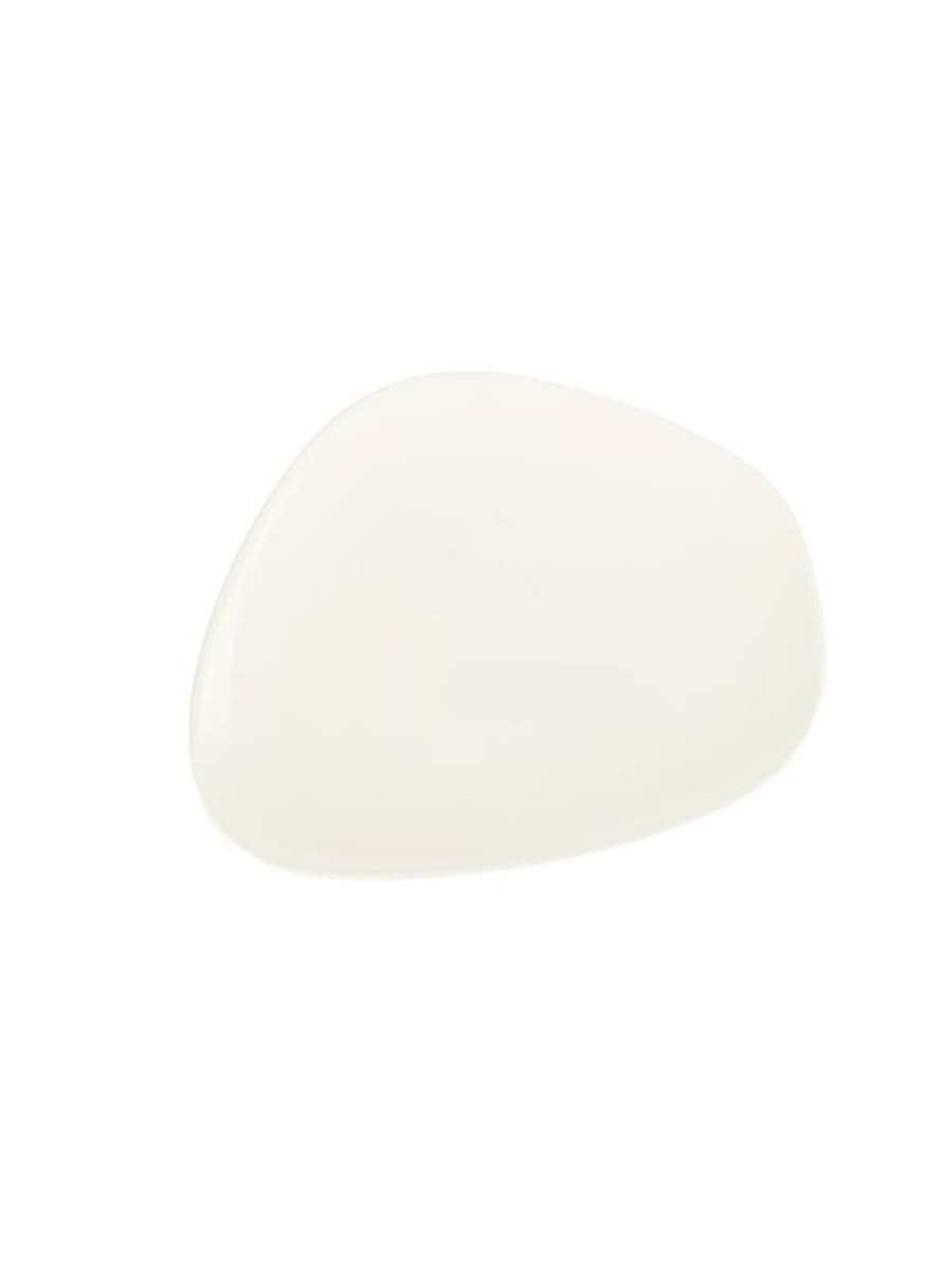 Тарелка мелкая, PIOLI, White, 27см