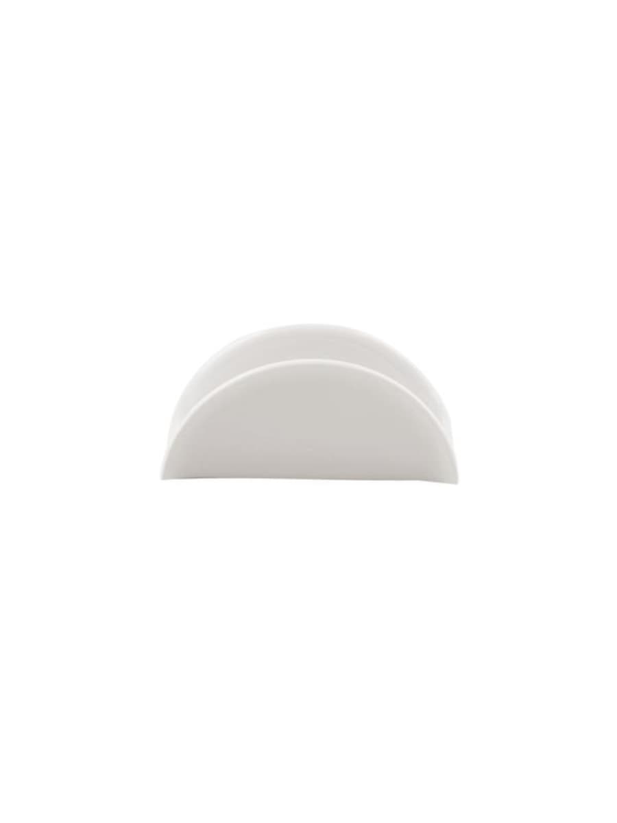 Подставка для салфеток, PIOLI, White, 14 см