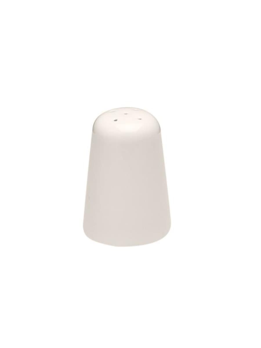 Солонка, PIOLI, White, 7 см