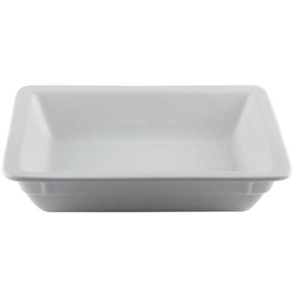 Гастроемкость P.L. Proff Cuisine White Style Buffet 1/2 h72 мм 4,5 л