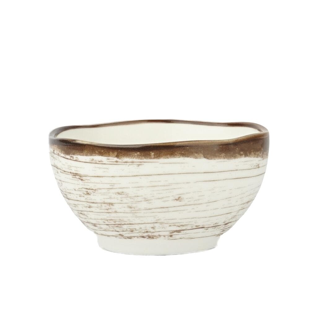 Соусник P.L. Proff Cuisine Wood Fusion 80 мл d 7,4 см h3,7 см
