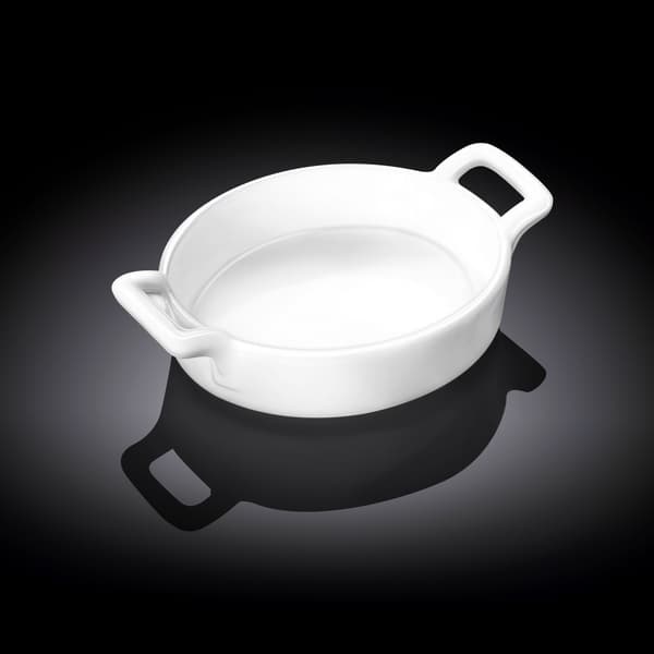 Емкость для закусок с ручками, Wilmax, 93 х 70 х 2 см., 30 мл.
