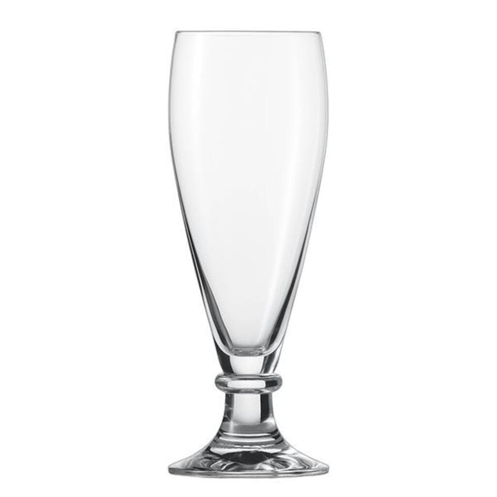 Бокал для пива, SCHOTT ZWIESEL, Beer Basic, 6.9 x 20.7 см, 300 мл