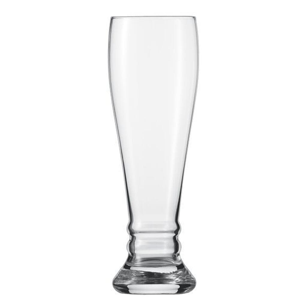 Бокал для пива, SCHOTT ZWIESEL, Beer Basic, 8.4 x 25.2 см, 400 мл
