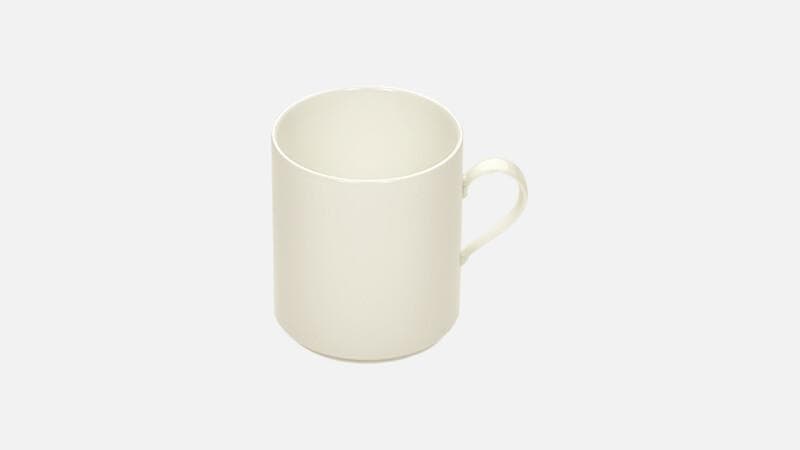 Чашка (стопир.) 90 мл, d 5,8 см, h 5,4 см, Delight