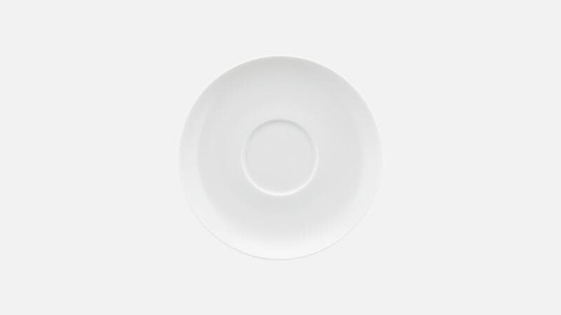 Блюдце для чашки d 15,8 см, h 1,7 см, Fine Dining