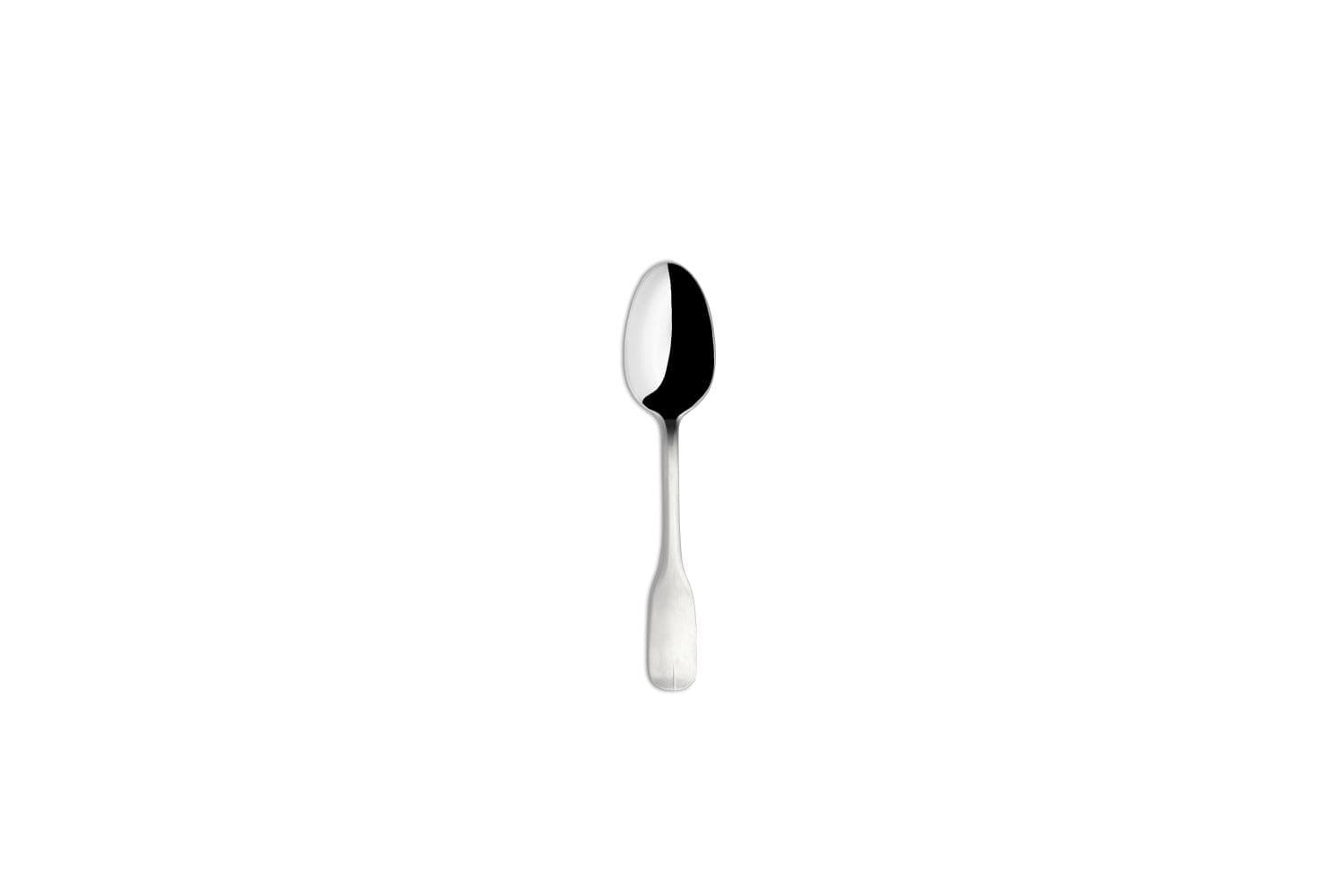 Ложка чайная COMAS, Vieux Paris Duo 18% Satin / Mirror, 14,3 см