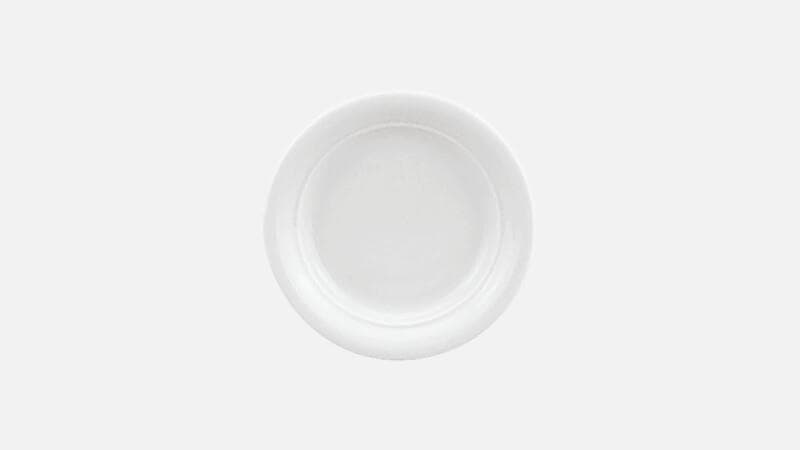 Соусник d 10,3 см, h 1,6 см, Avanti Gusto