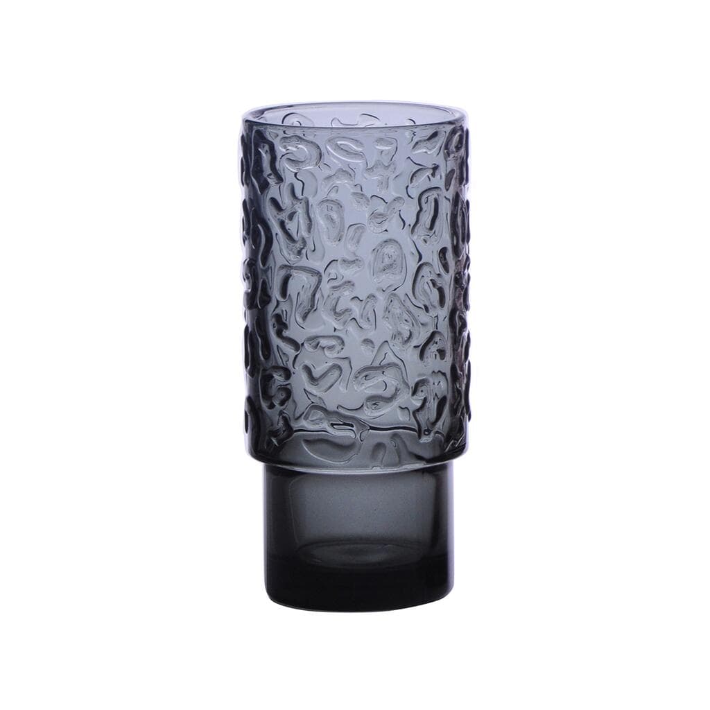 Стакан Хайбол 350 мл темно серый Neo Gray d 6,8 см h15,3 см P.L. - BarWare [6]