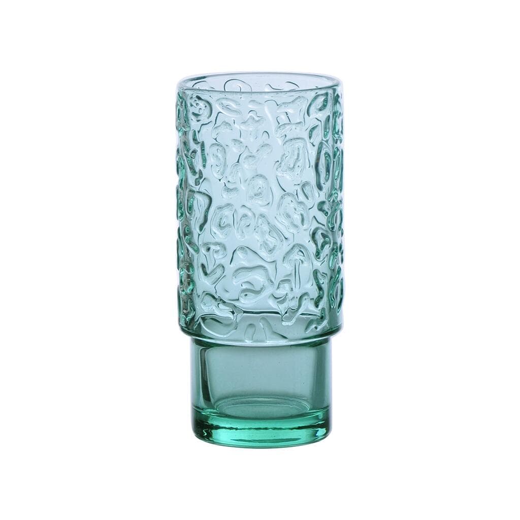 Стакан Хайбол 350 мл темно зеленый Neo Green d 7,1 см h15 см P.L. - BarWare [6]
