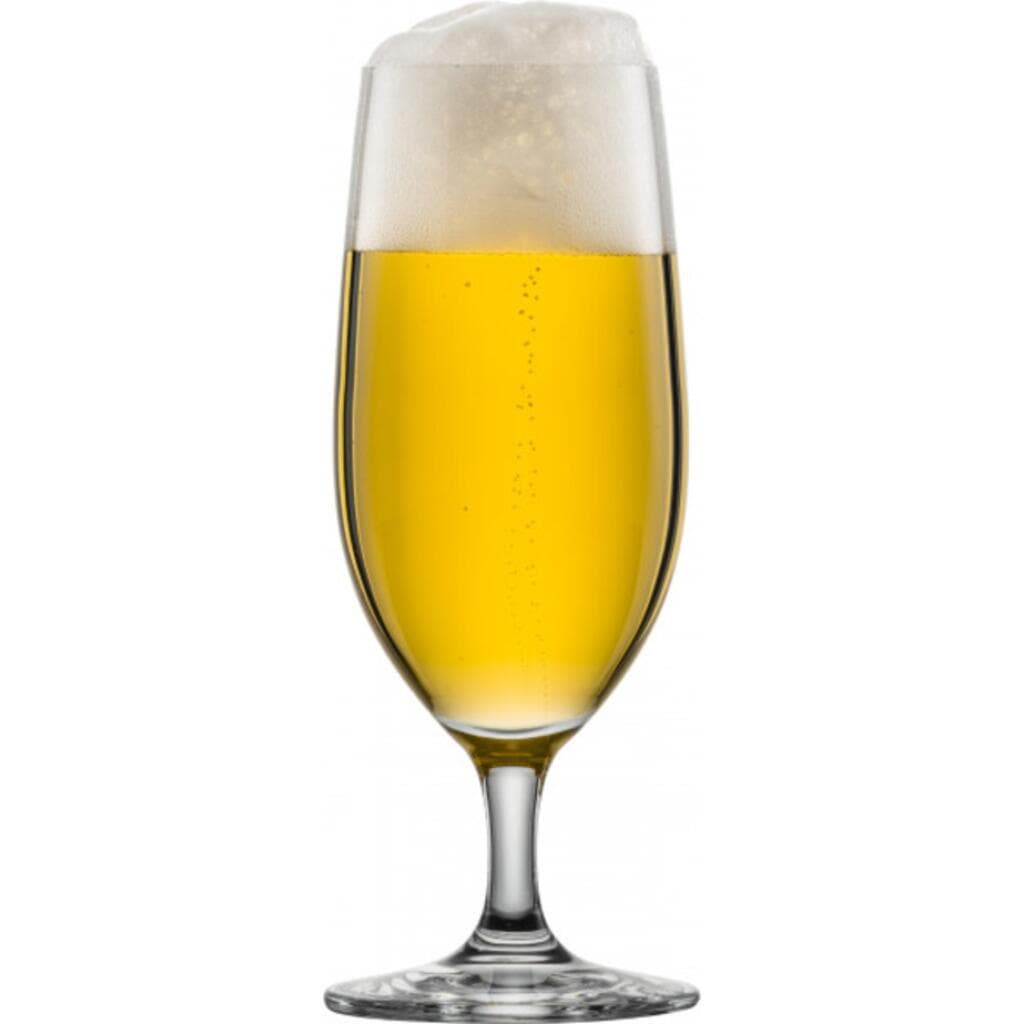 Бокал для пива, SCHOTT ZWIESEL, Classico, 7.5 x 18.7 см, 300 мл