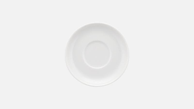 Блюдце для чашки d 11,1 см, h 1,7 см, Take a Break