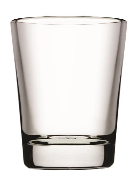 Стопка 60 мл. d=40 мм. h=64 мм. Алания /48/2640/