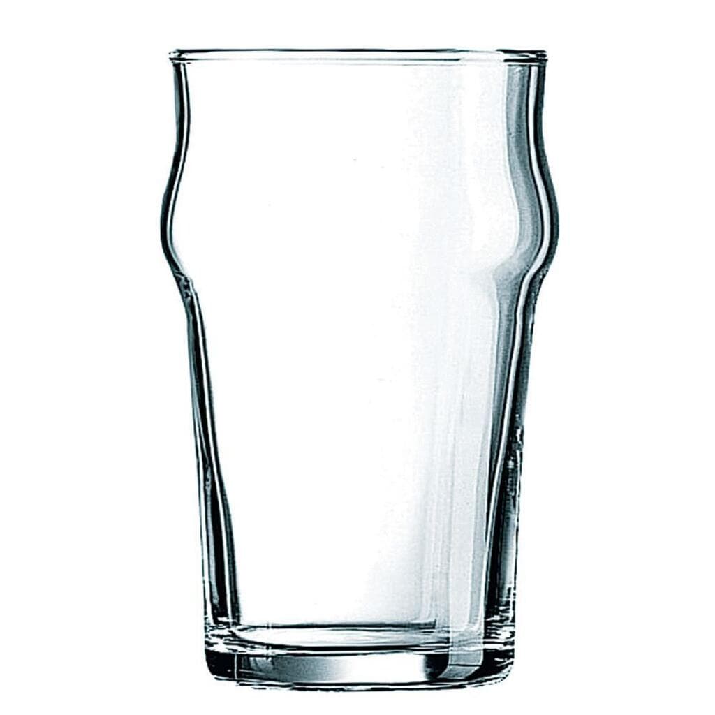 Бокал для пива, ARC International, Nonic, 8.6 x 15.3 см, 570 мл