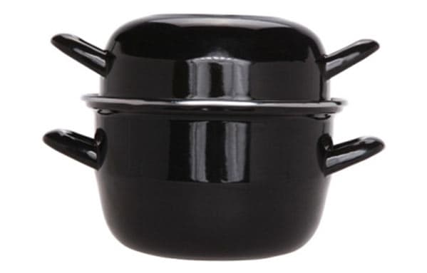 Кастрюля для мидий, Cosy & Trendy, MUSSEL POTS, 5 л, 24 х 19 см