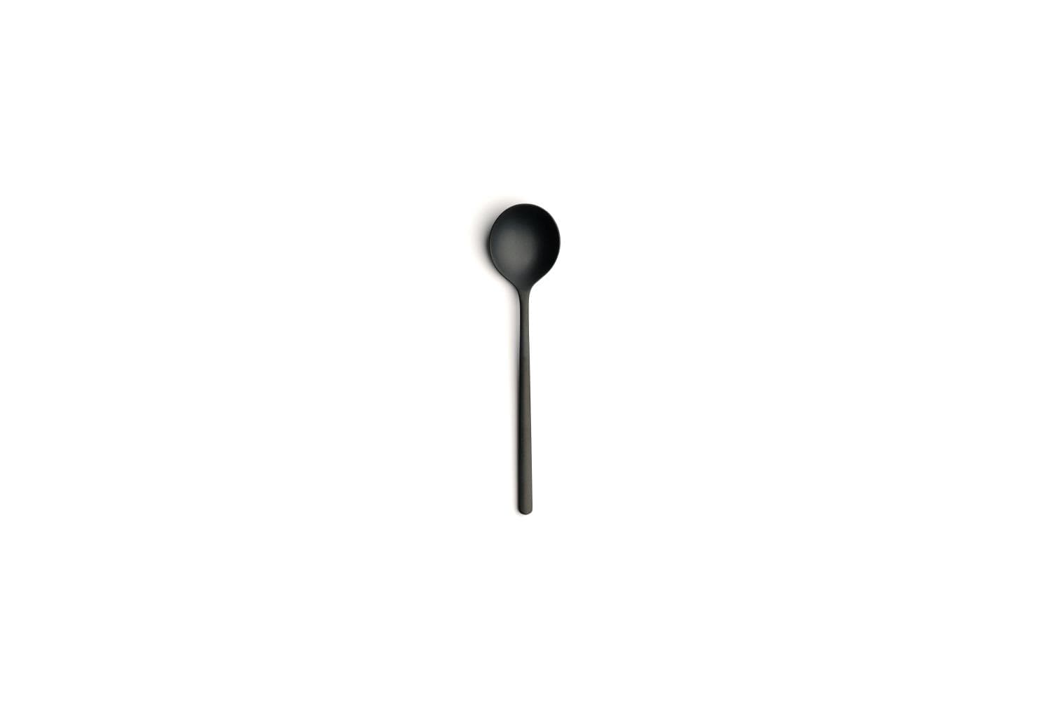 Ложка кофейная COMAS, Atlantida 18/10 Ice Black