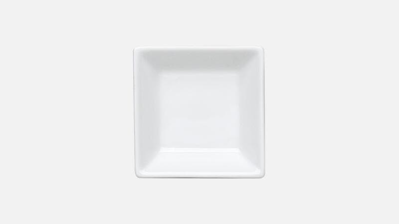 Соусник квадратный 7x7 см, h 1,9 см, Unlimited